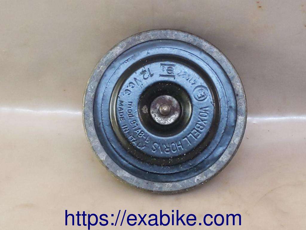 horn Moto Guzzi 750 Strada - photo 1