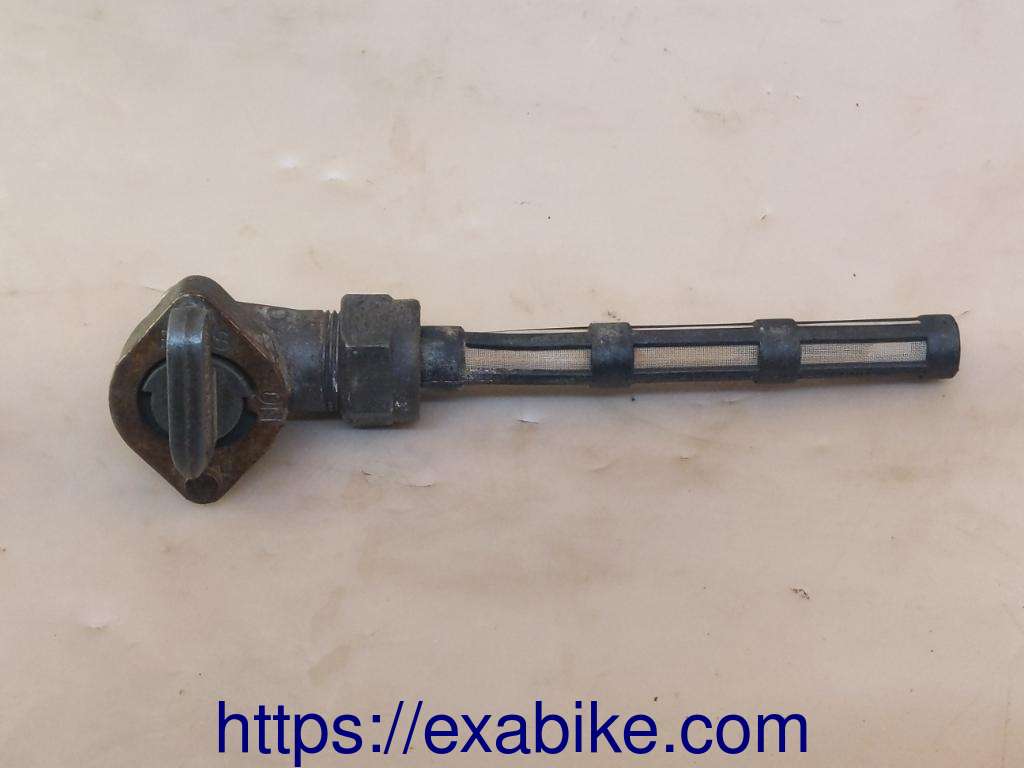 robinet d'essence droit Moto Guzzi 750 Strada - photo 1