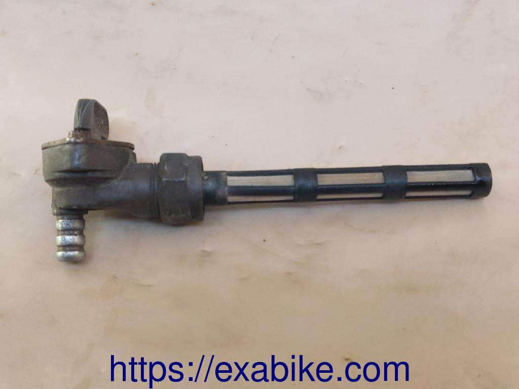 robinet d'essence droit Moto Guzzi 750 Strada - photo 2