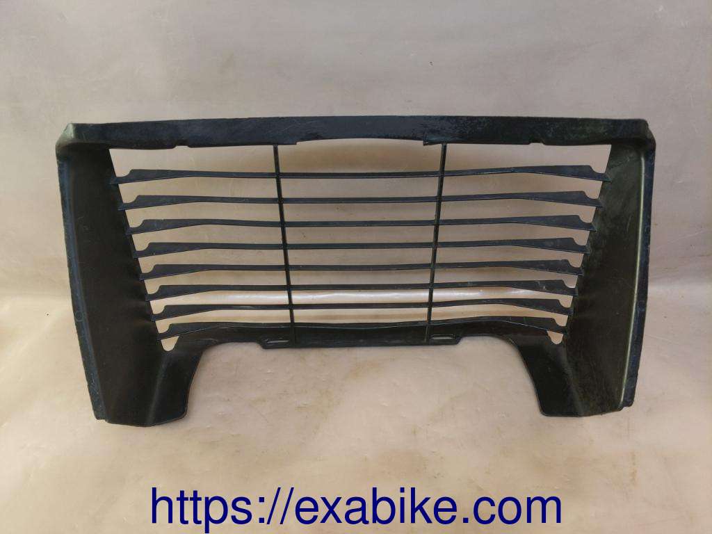 grille de radiateur Yamaha FZ 750 - photo 1