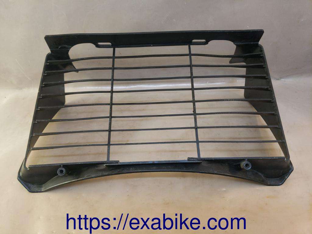 grille de radiateur Yamaha FZ 750 - photo 2