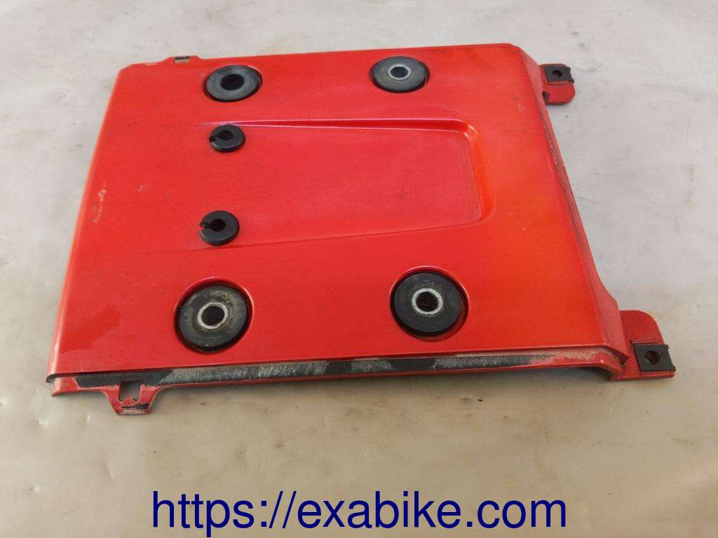 élément d'habillage Suzuki DR 800 - photo 2