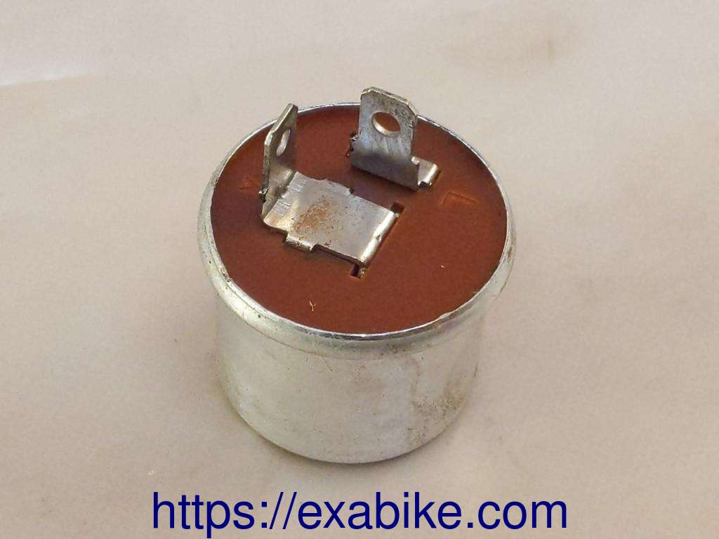 turn signal relay Moto Guzzi 750 Strada - photo 1
