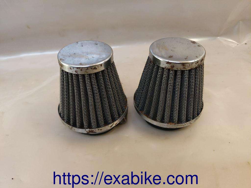 air cleaner, K&N Moto Guzzi 750 Strada - photo 1