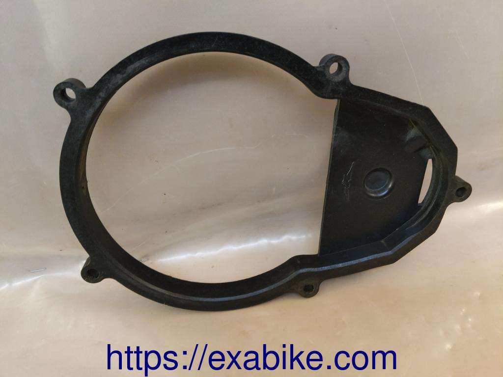 pas de description - voir photo Moto Guzzi 750 Strada - photo 1