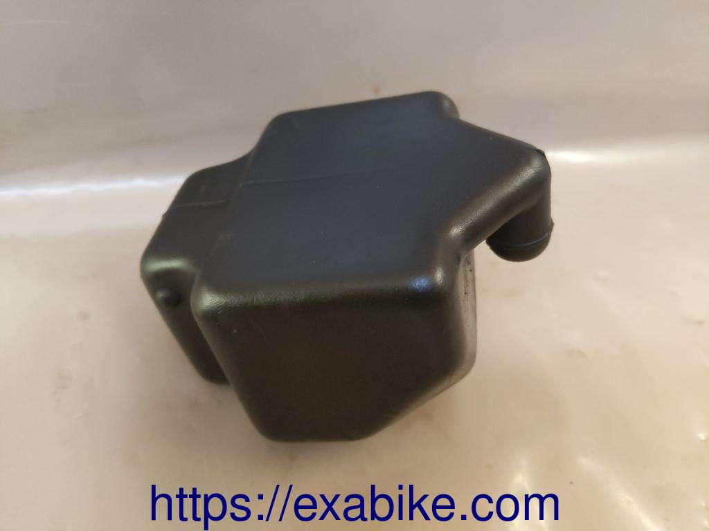 air reserve Moto Guzzi 750 Strada - photo 2