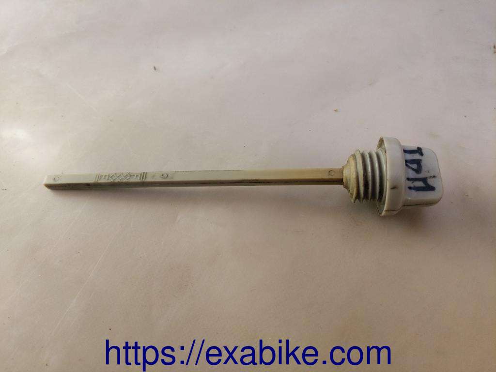 oil gauge Yamaha TDM 850 - photo 1