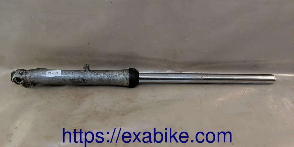 fork element, left Honda CM 125 C - photo 1