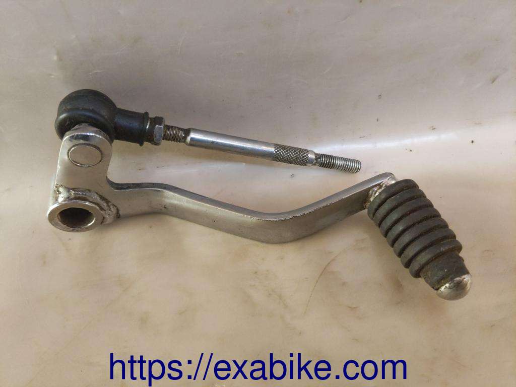 gear change pedal Yamaha XJ 400 - photo 1