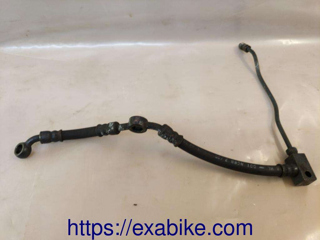 brake hose Honda VFR 800 - photo 1