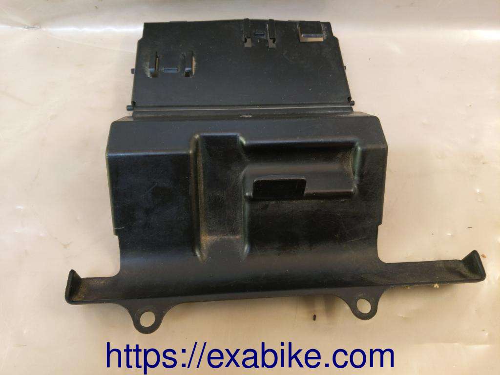 pas de description - voir photo Honda VFR 800 - photo 1