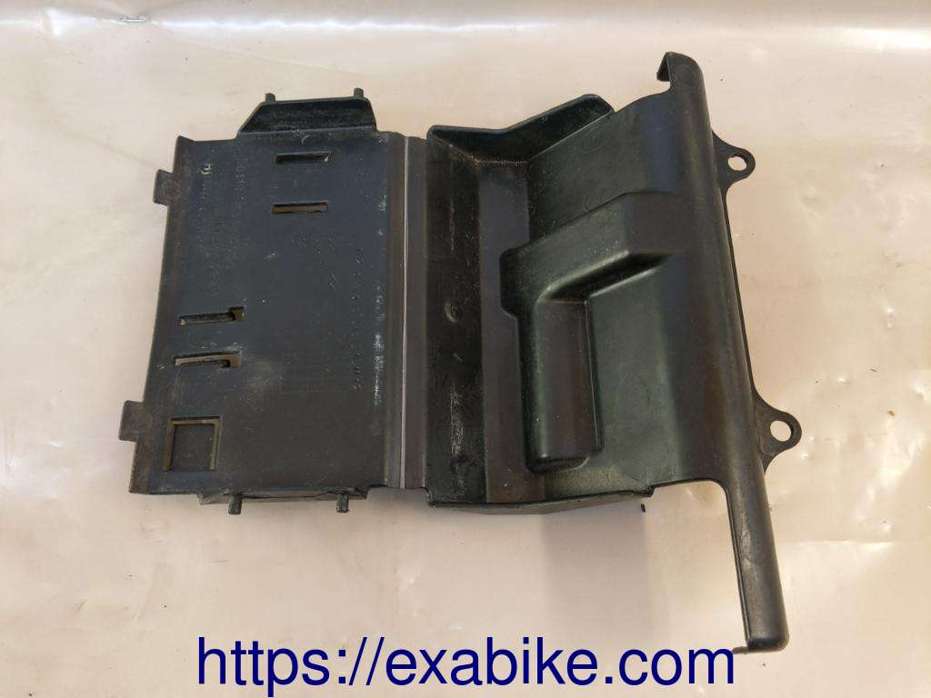 pas de description - voir photo Honda VFR 800 - photo 2