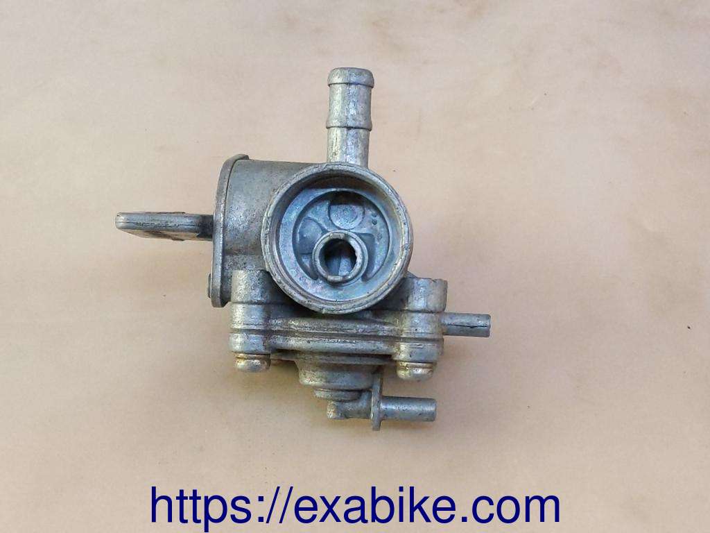 robinet d'essence Honda CX 500 - photo 2