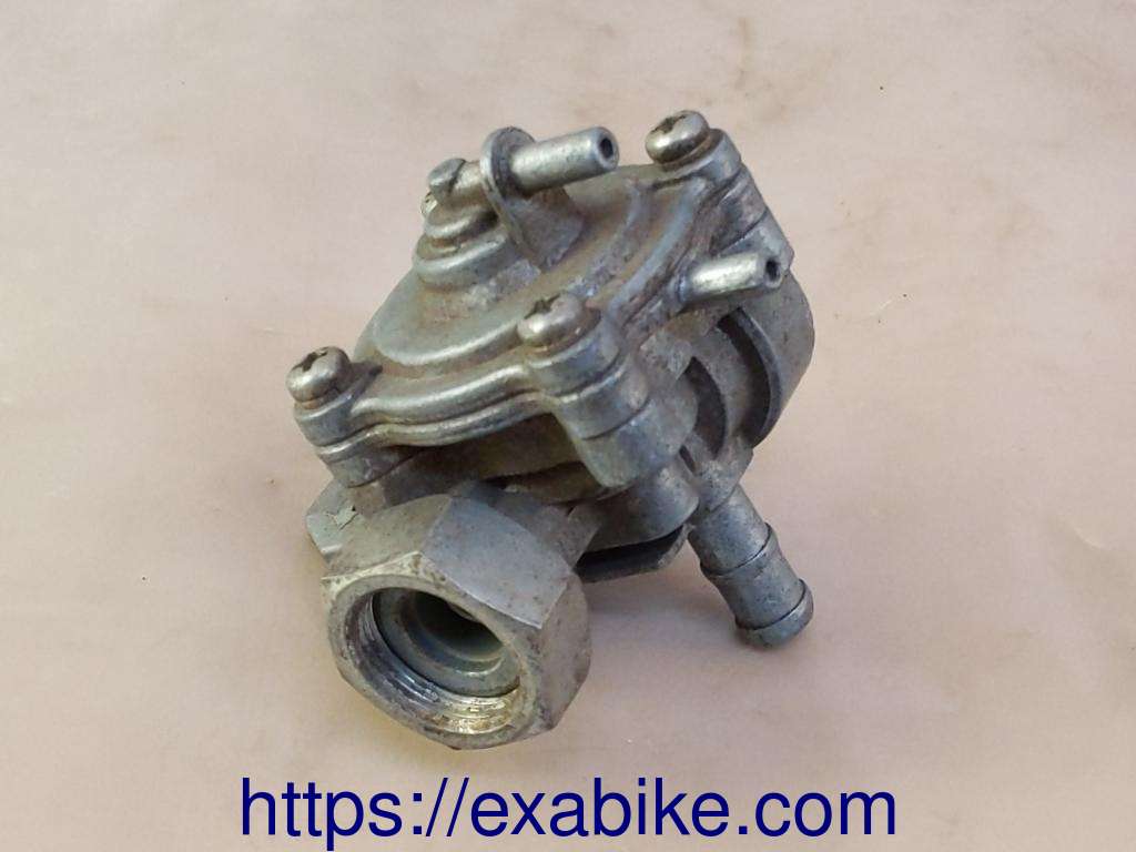 robinet d'essence Honda CX 500 - photo 3