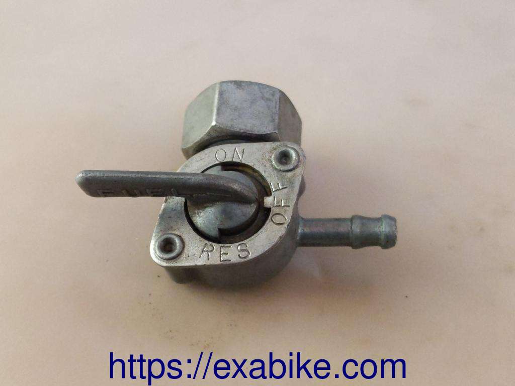 fuel tap Honda CB 125 S - photo 1