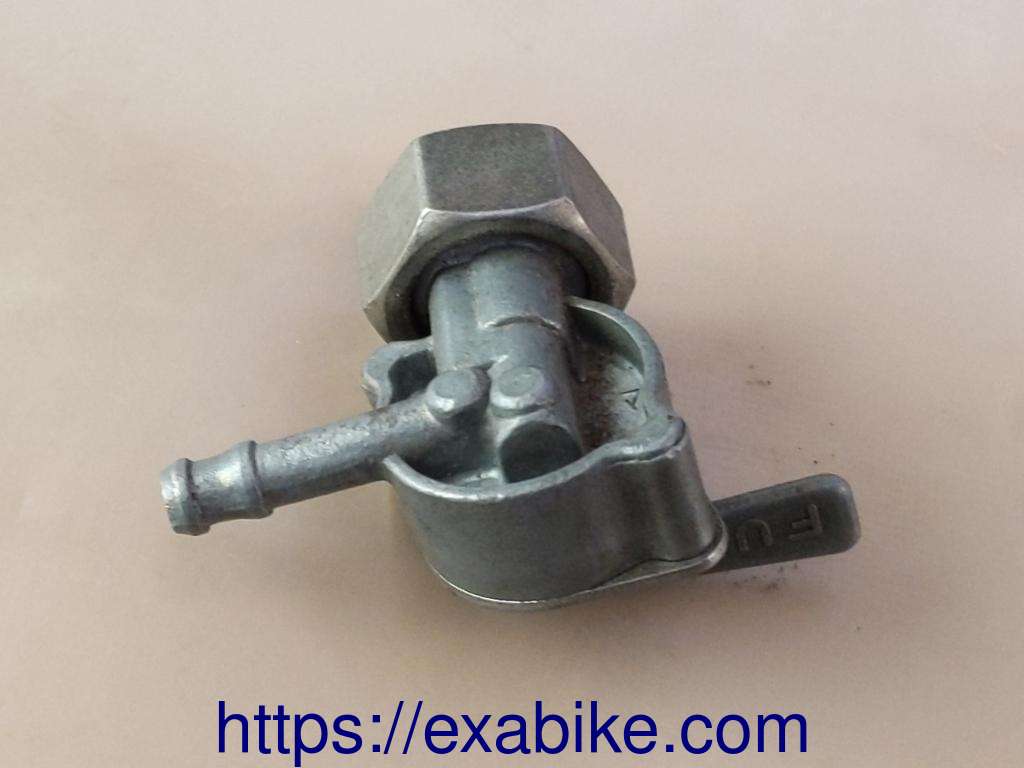 fuel tap Honda CB 125 S - photo 2