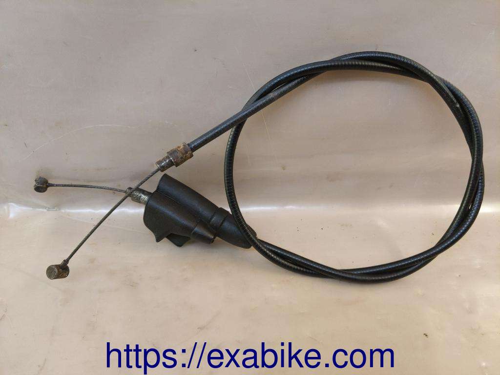 cable d'embrayage Moto Guzzi 750 Strada - photo 1