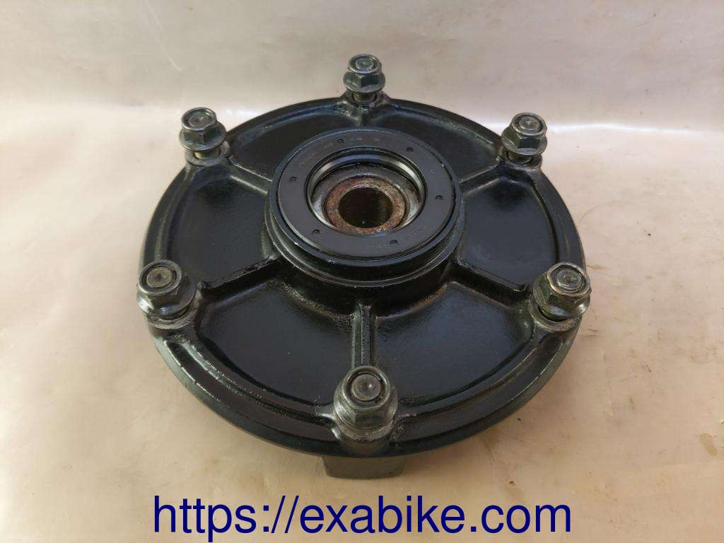 final driven flange Yamaha 600 FZR - photo 1