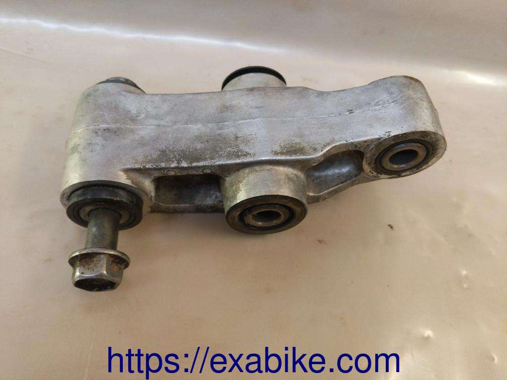biellette de suspension Kawasaki GPZ 500 - photo 1
