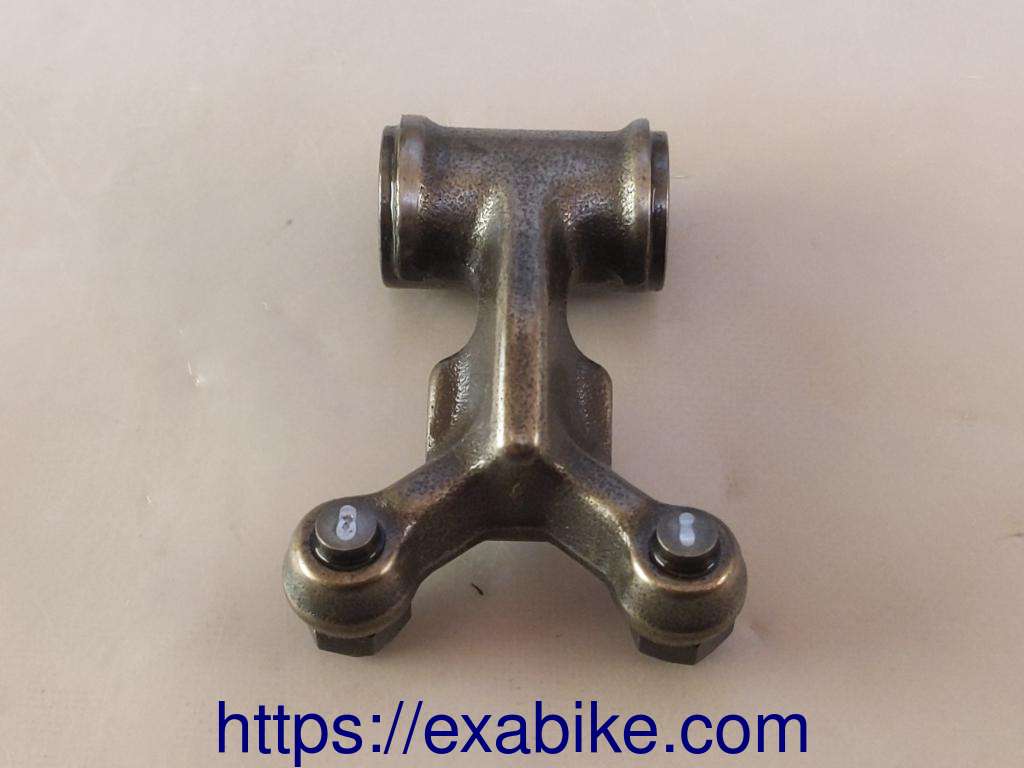 culbuteur Kawasaki GPZ 500 - photo 2