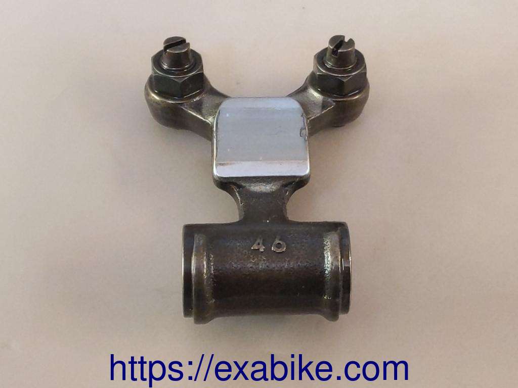 valve rocker Kawasaki GPZ 500 - photo 1