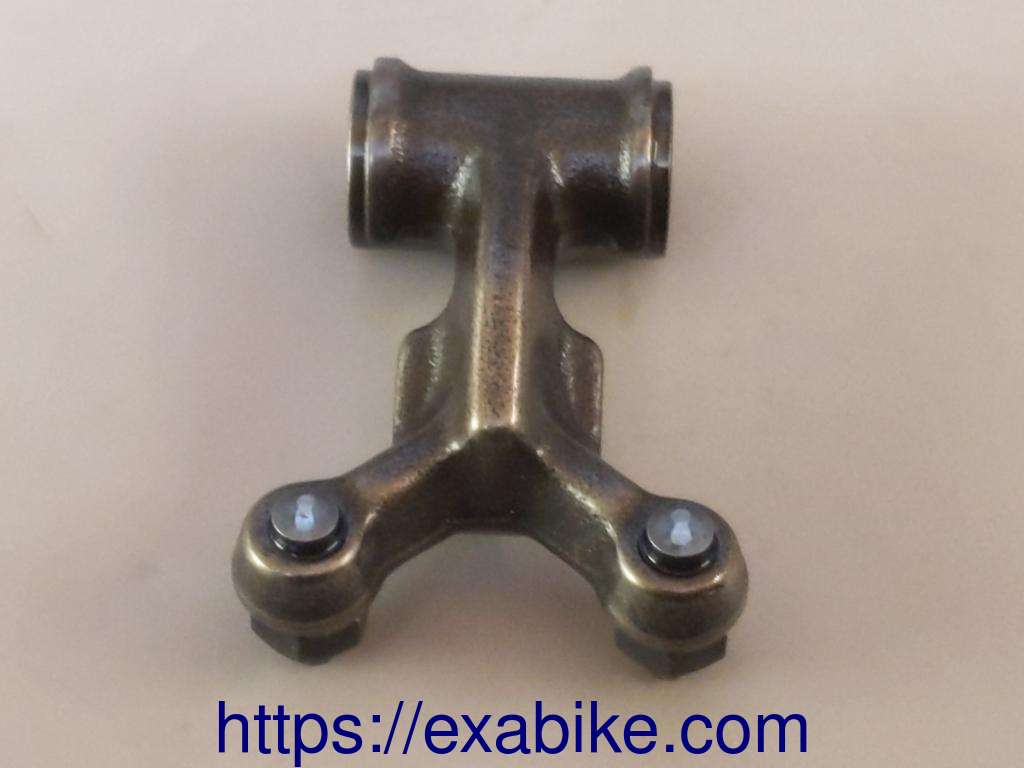 valve rocker Kawasaki GPZ 500 - photo 2
