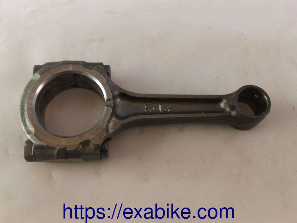 connecting rod Kawasaki GPZ 500 - photo 1
