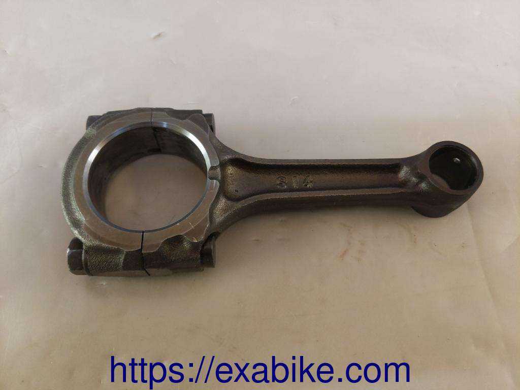 connecting rod Kawasaki GPZ 500 - photo 1
