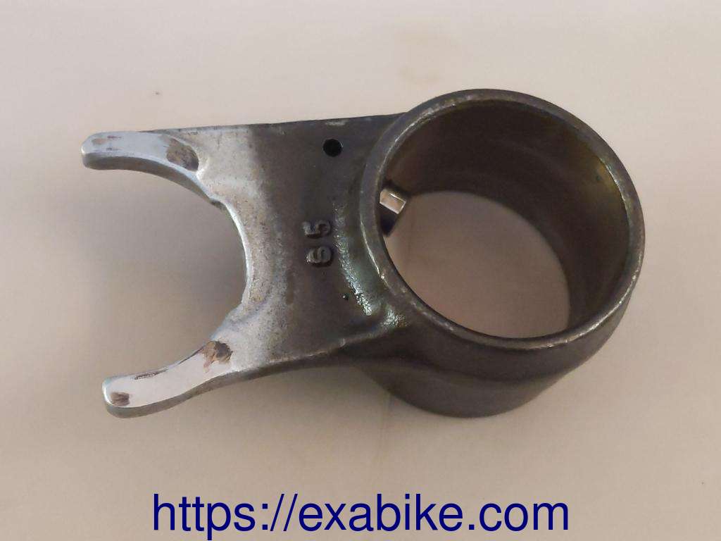 fourchette de boite Kawasaki GPZ 500 - photo 2