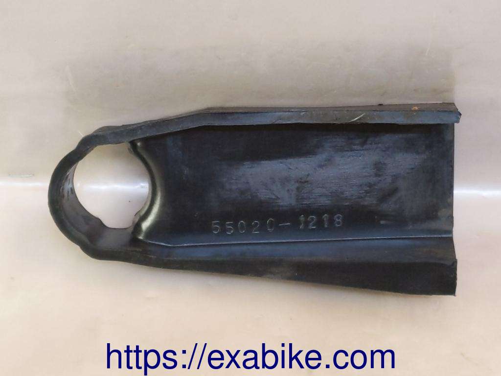chain slider Kawasaki GPZ 500 - photo 1