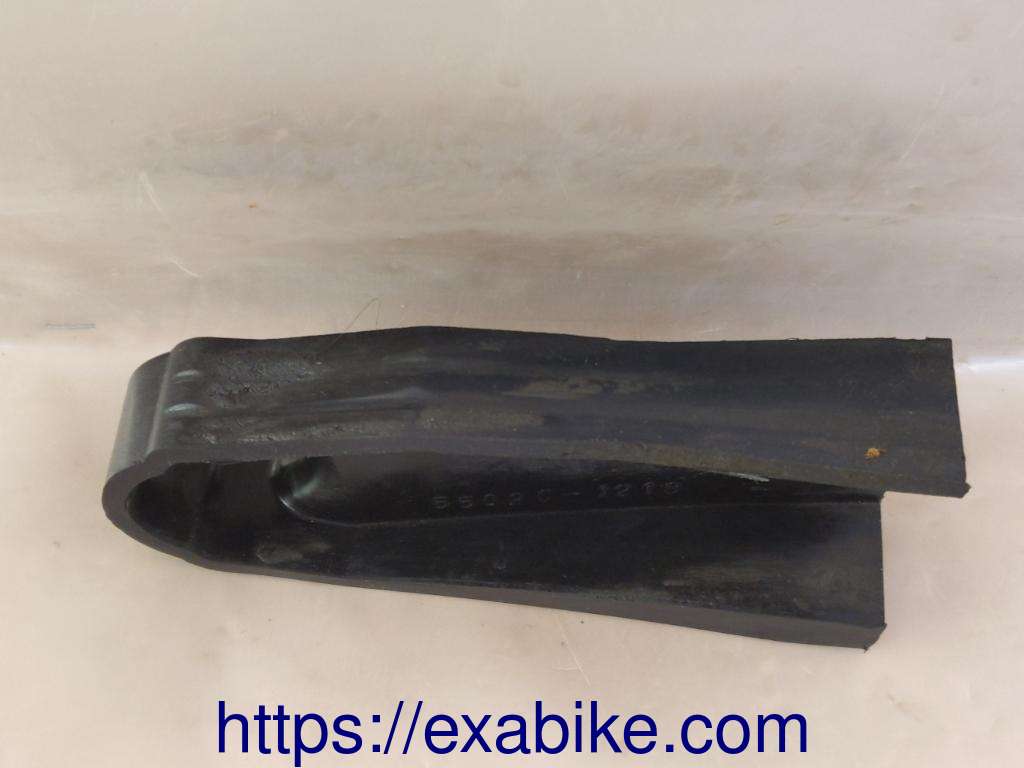 chain slider Kawasaki GPZ 500 - photo 2