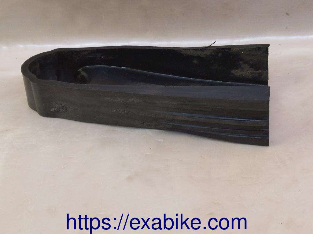 chain slider Kawasaki GPZ 500 - photo 3