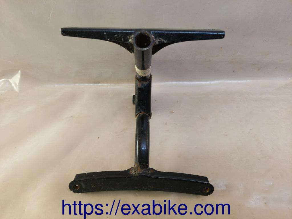 fairing bracket Suzuki GSXF 600 - photo 1