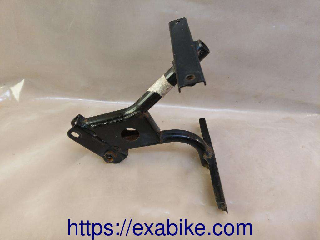 fairing bracket Suzuki GSXF 600 - photo 2