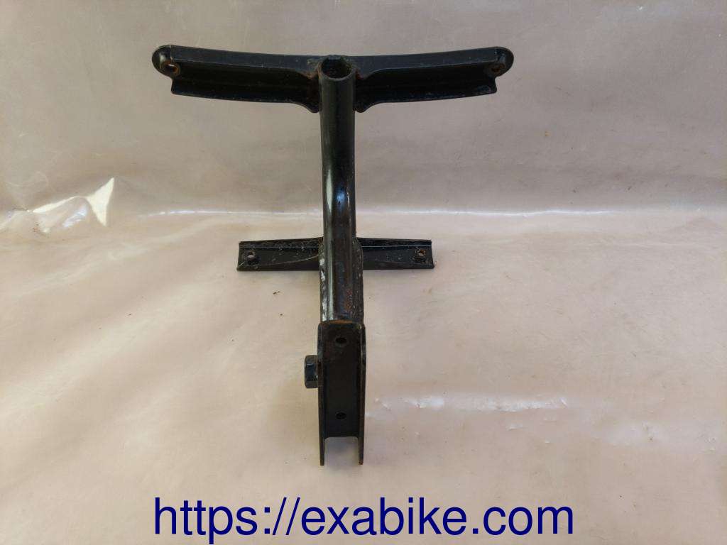 fairing bracket Suzuki GSXF 600 - photo 3