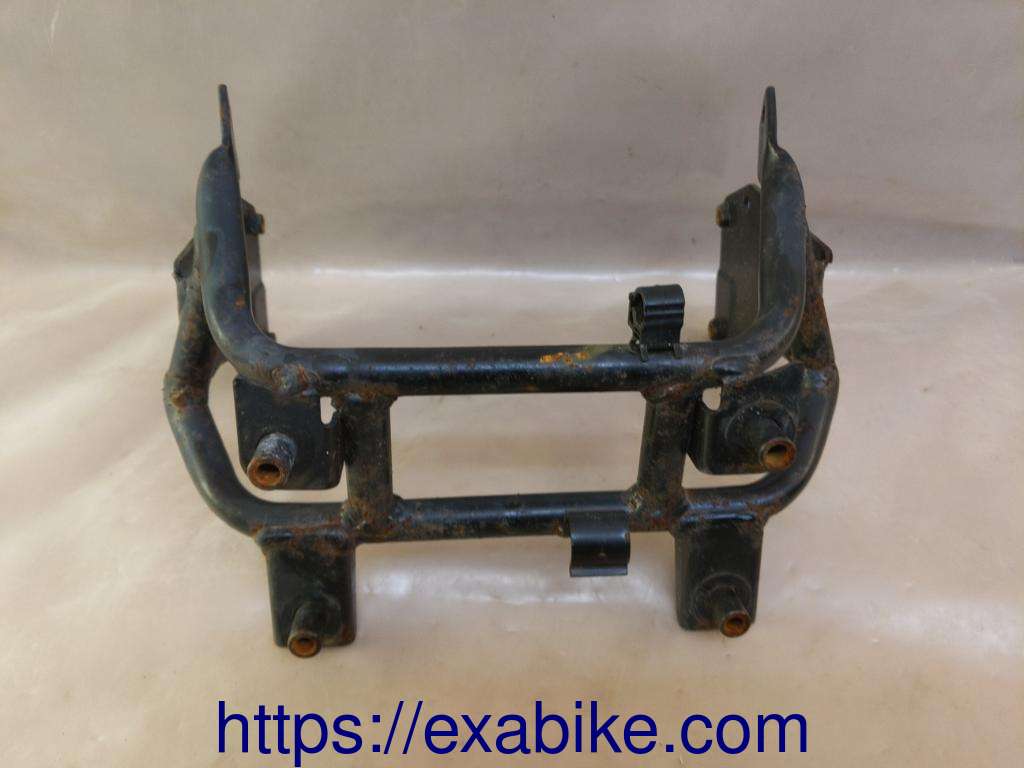 taillight bracket Honda Deauville 650 - photo 1