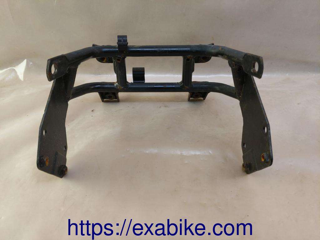 taillight bracket Honda Deauville 650 - photo 3