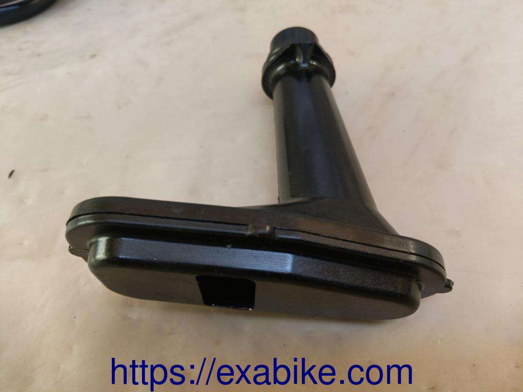 oil strainer Honda CBR 600 RR - photo 2