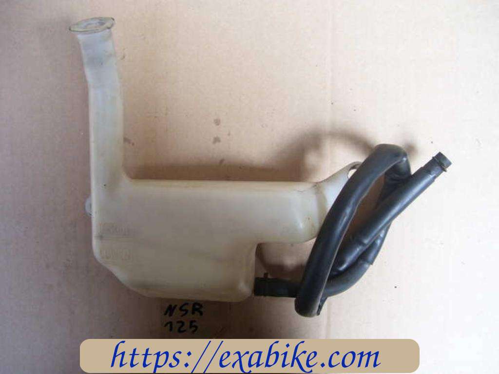 vase à expansion Honda NSR 125 - photo 1