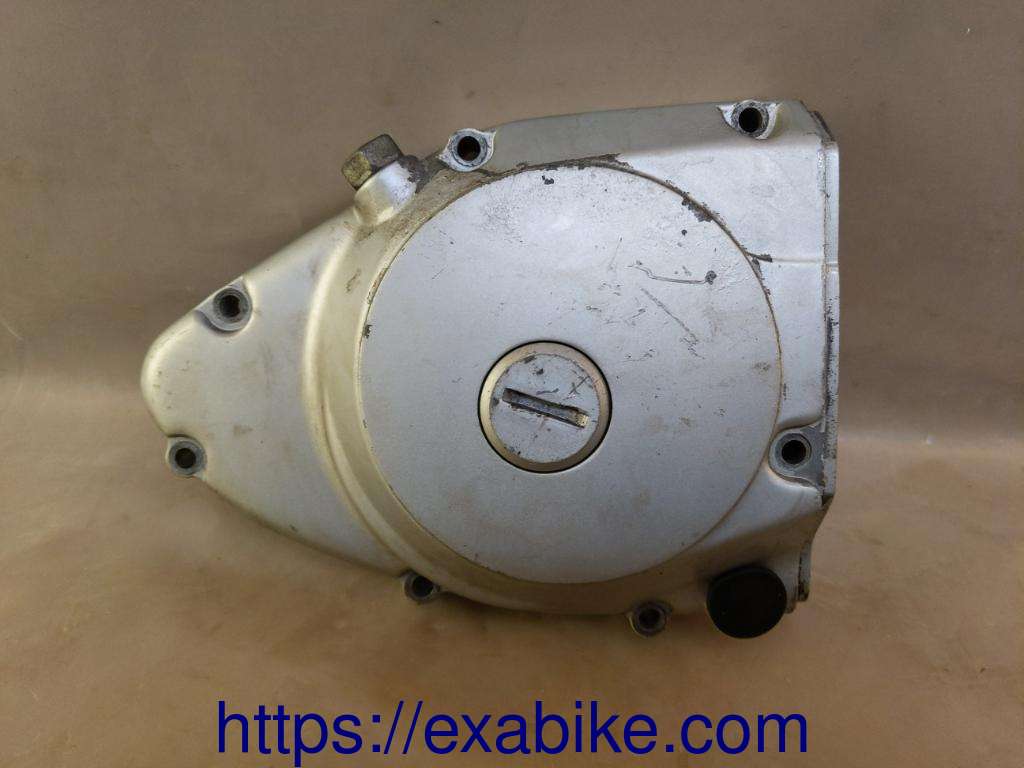 generator cover Hyosung GF 125 - photo 1