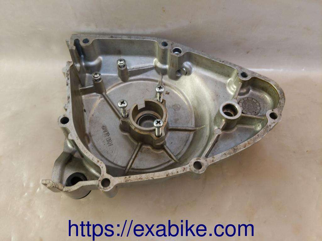 generator cover Hyosung GF 125 - photo 2