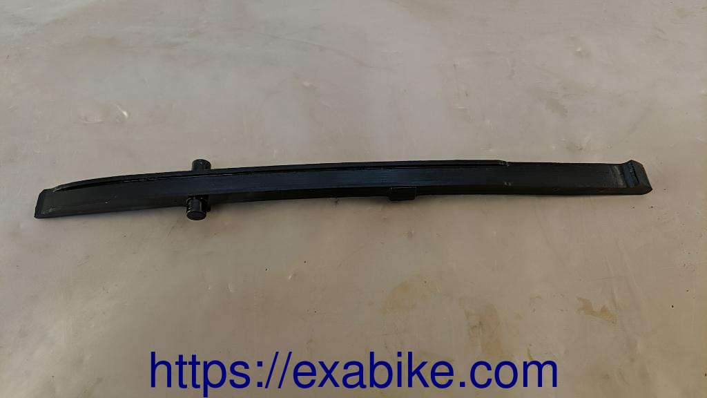 patin guide de chaine de distribution Hyosung GF 125 - photo 1