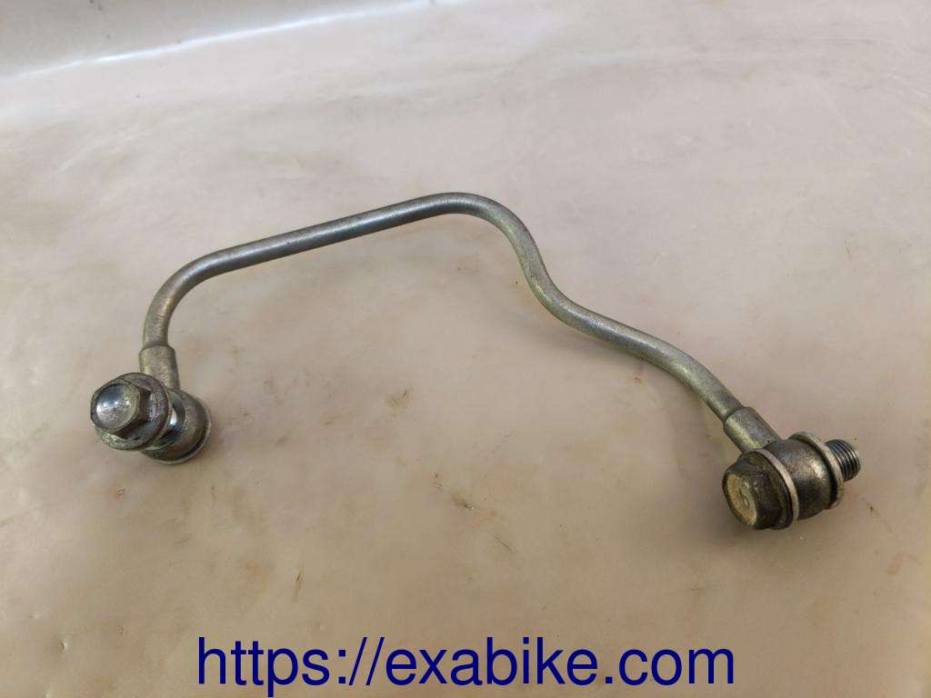 oil hose Hyosung GF 125 - photo 1