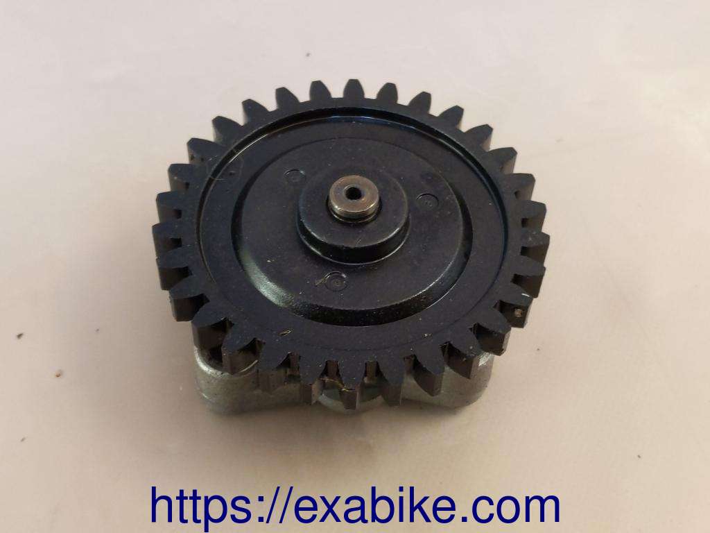 oil pump Hyosung GF 125 - photo 1