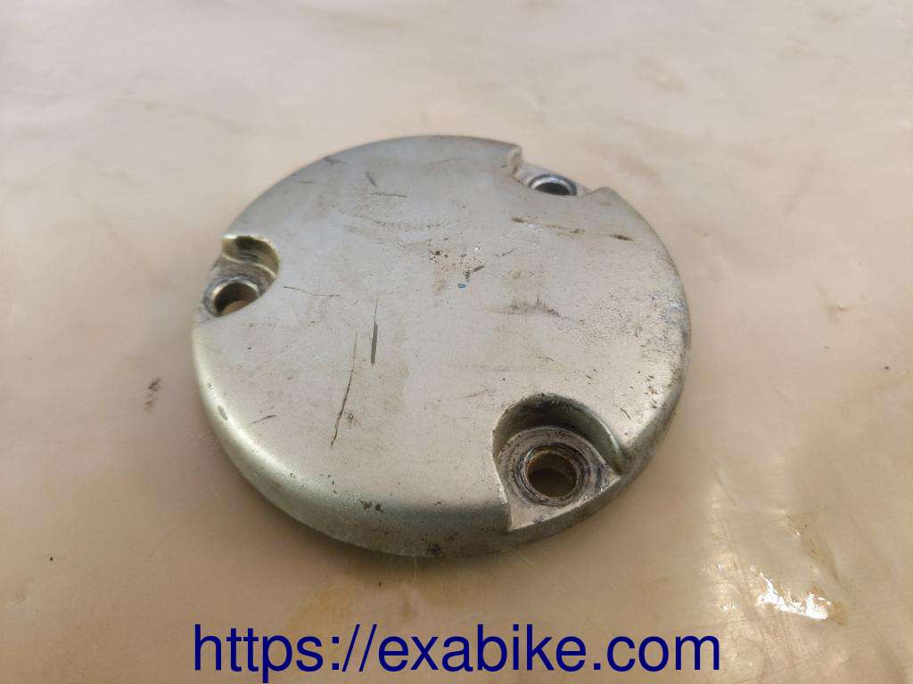 oil filter cover Hyosung GF 125 - photo 1