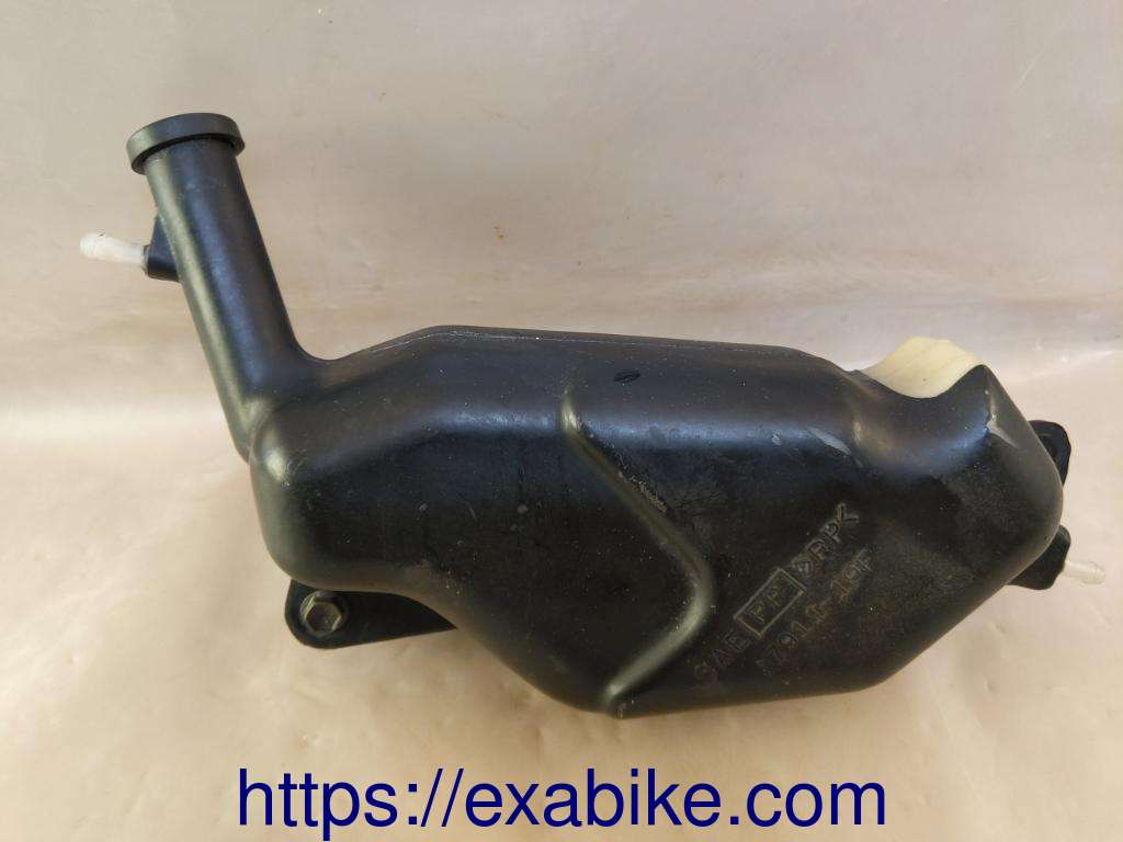 expansion tank Suzuki SV 650 - photo 1