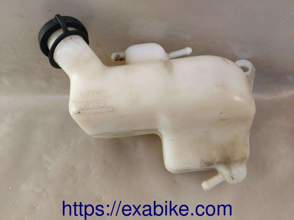 expansion tank Honda CB 500 - photo 2
