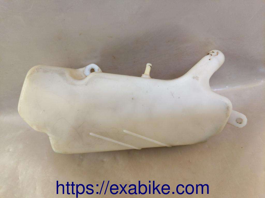 expansion tank Suzuki GSXR 750 - photo 1