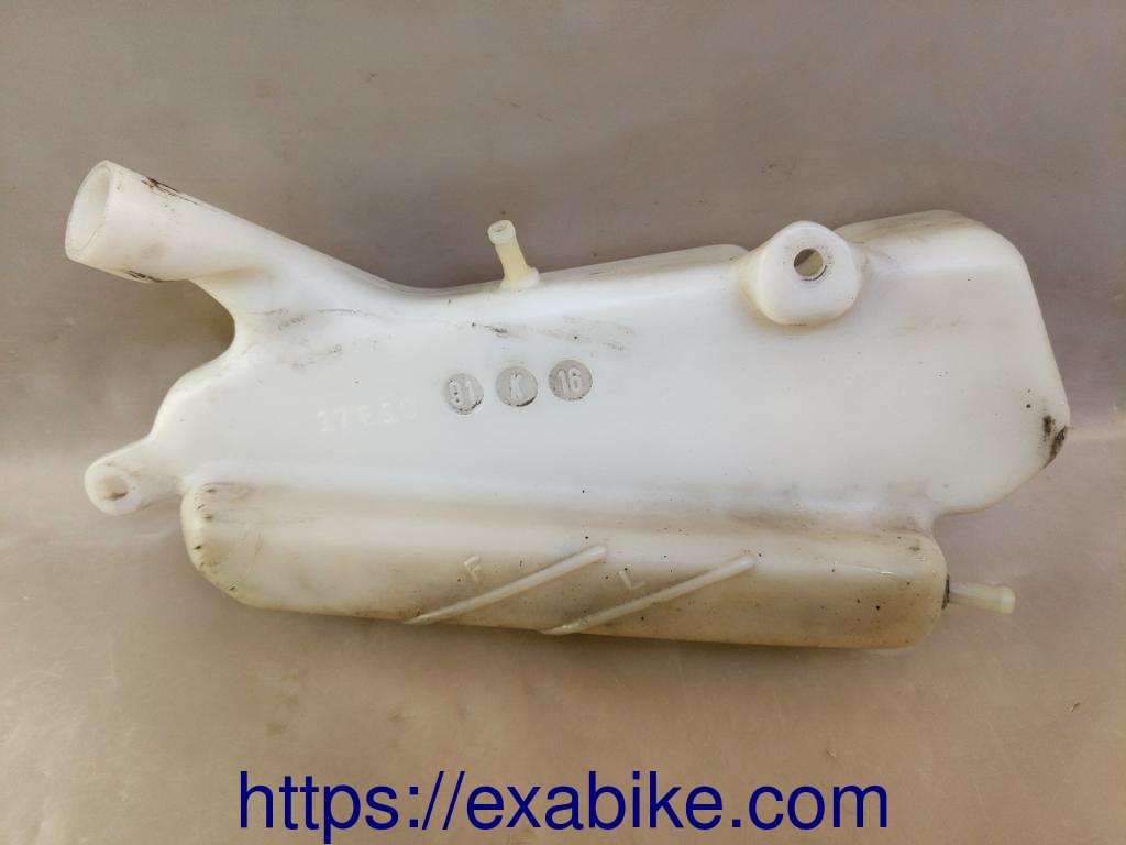 expansion tank Suzuki GSXR 750 - photo 2