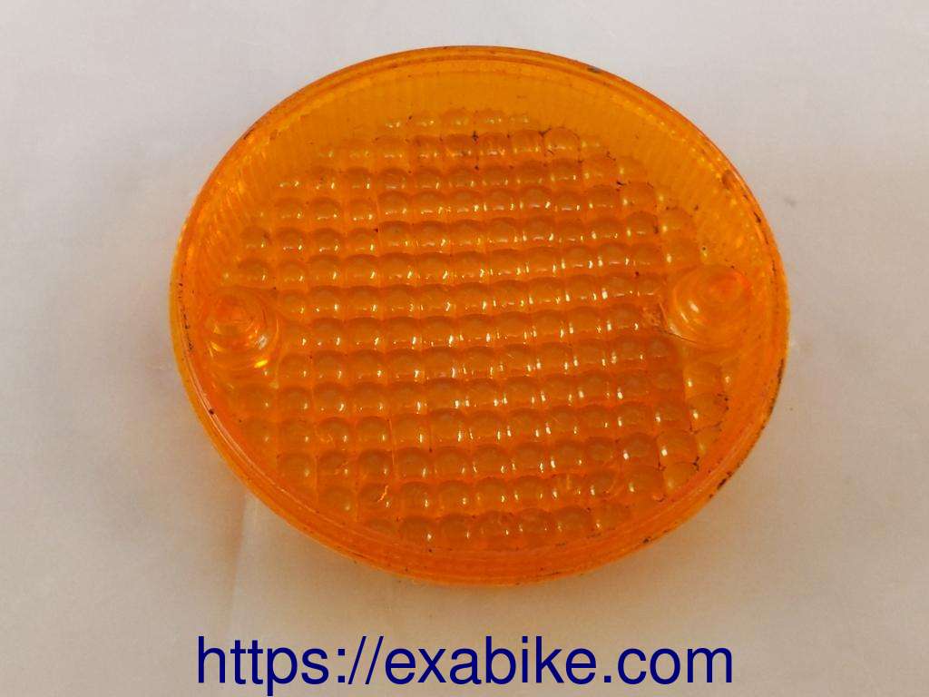 cabochon de clignotant Voir la photo ou référence modele a identifier - photo 2